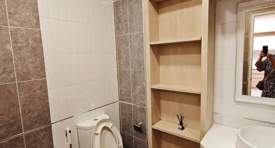 For sale 2 bedrooms condo in Mueang Chiang Mai, Chiang Mai