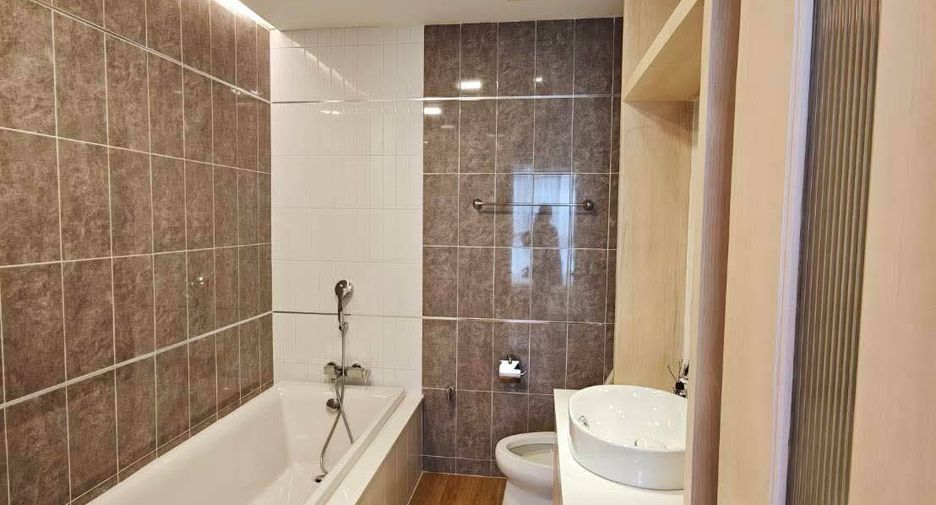 For sale 2 bedrooms condo in Mueang Chiang Mai, Chiang Mai