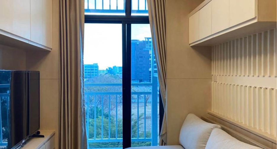 For sale 2 bedrooms condo in Mueang Chiang Mai, Chiang Mai