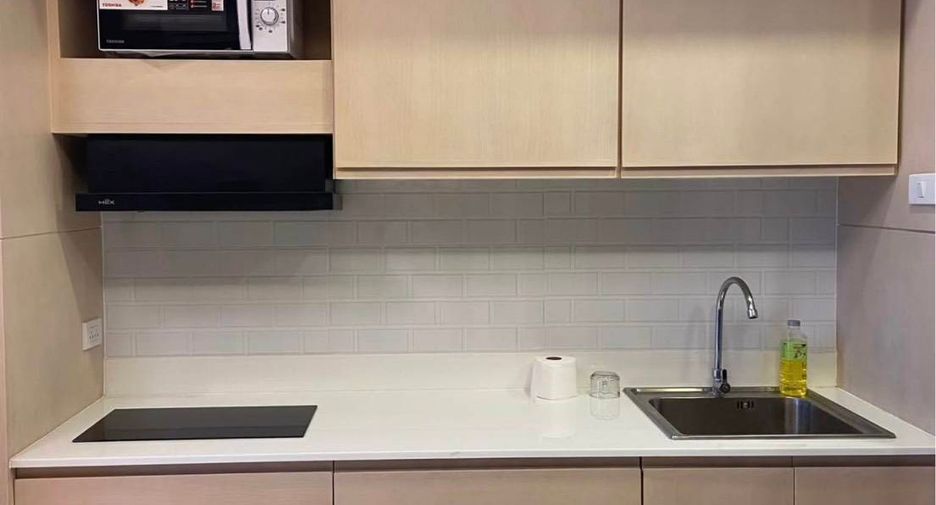 For sale 2 bedrooms condo in Mueang Chiang Mai, Chiang Mai
