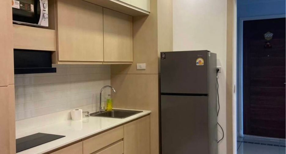 For sale 2 bedrooms condo in Mueang Chiang Mai, Chiang Mai