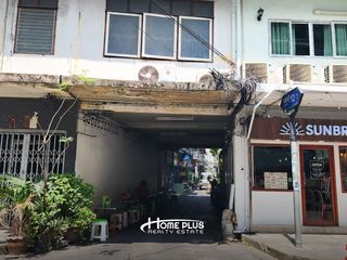 For sale 5 bedrooms retail Space in Ratchathewi, Bangkok