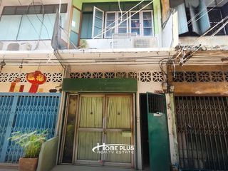 For sale 5 bedrooms retail Space in Ratchathewi, Bangkok