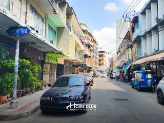 For sale 5 bedrooms retail Space in Ratchathewi, Bangkok
