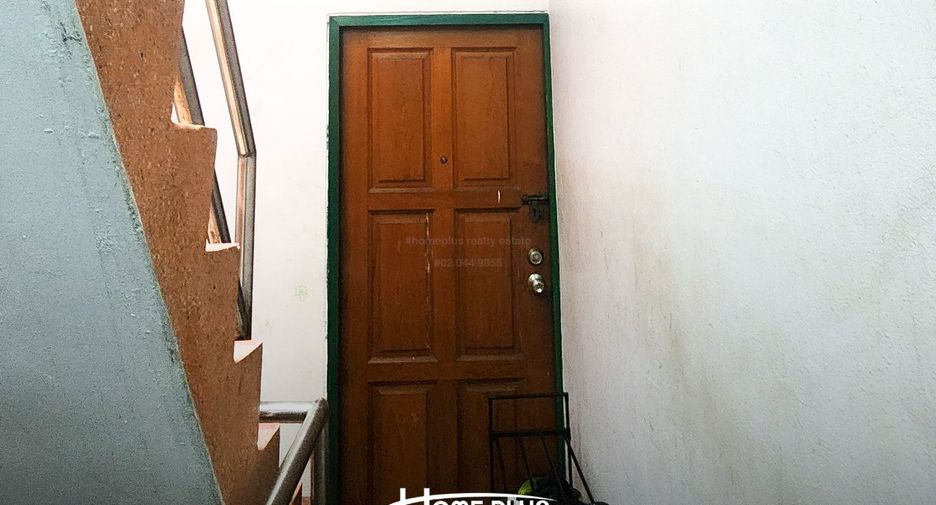 For sale 5 bedrooms retail Space in Ratchathewi, Bangkok