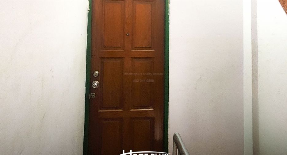 For sale 5 bedrooms retail Space in Ratchathewi, Bangkok