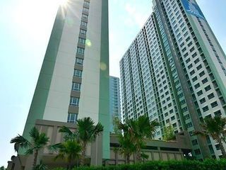 1 Bedroom Condo In Bang Lamung, Chonburi
