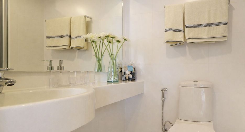 For rent 1 bed condo in Jomtien, Pattaya