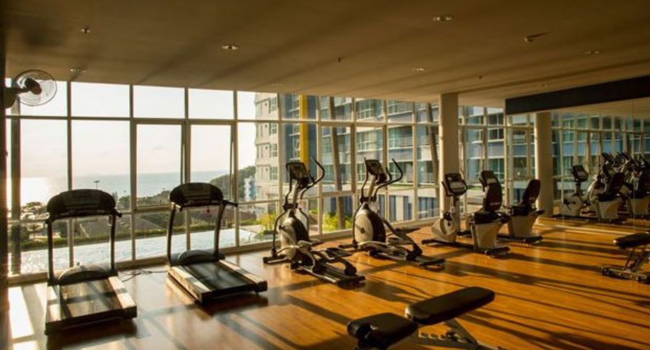 For rent 1 bed condo in Jomtien, Pattaya