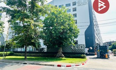 For sale 1 Beds condo in Bang Na, Bangkok