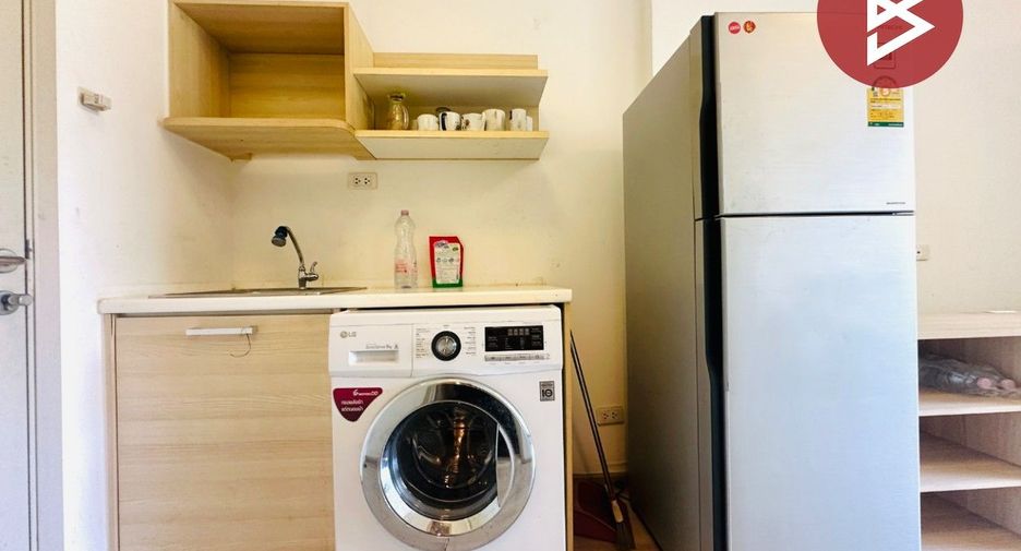 Wohnung zum Kauf mit 1 Zimmer in Bang Na, Bangkok