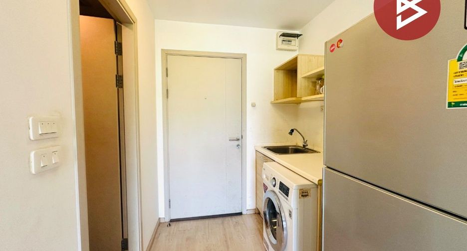 Wohnung zum Kauf mit 1 Zimmer in Bang Na, Bangkok