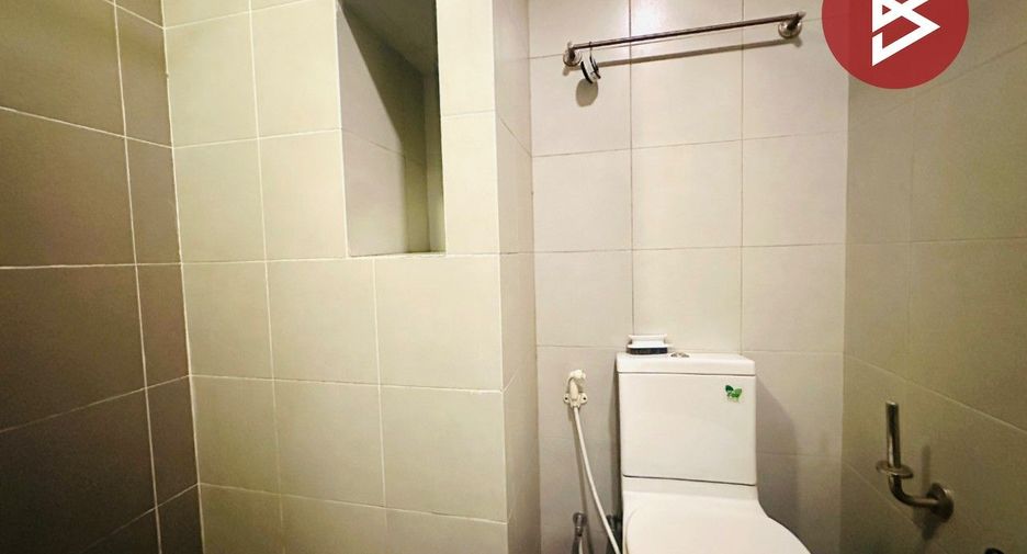 Wohnung zum Kauf mit 1 Zimmer in Bang Na, Bangkok