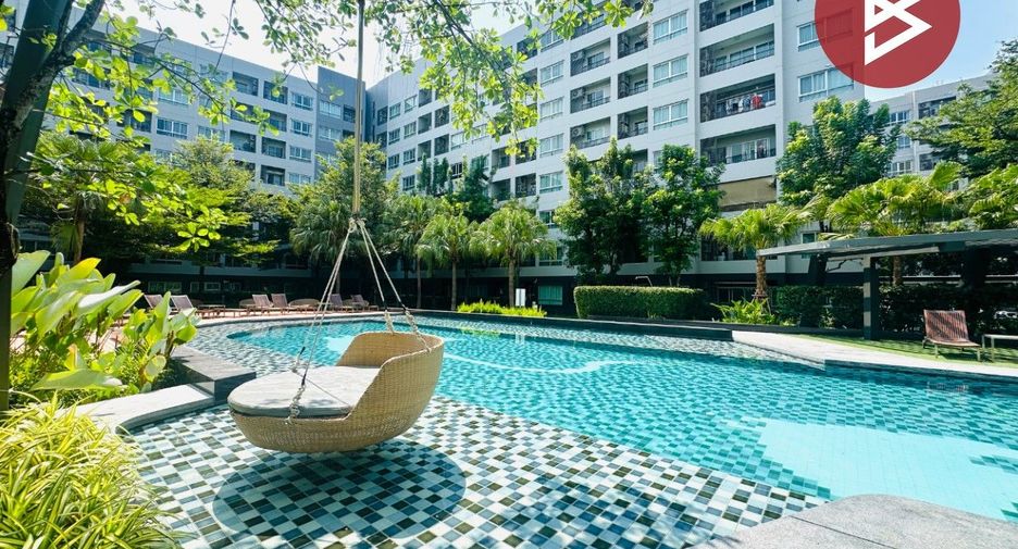 Wohnung zum Kauf mit 1 Zimmer in Bang Na, Bangkok