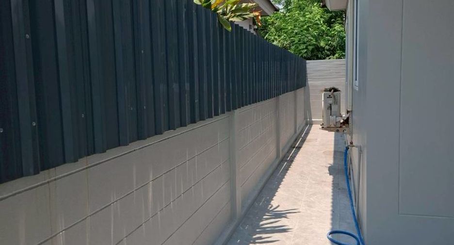 For rent 3 bedrooms house in Hang Dong, Chiang Mai