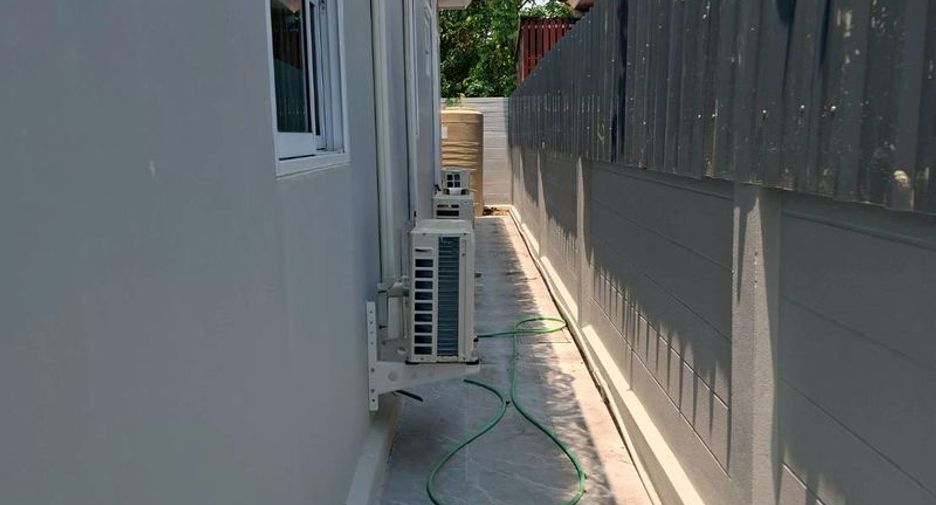 For rent 3 bedrooms house in Hang Dong, Chiang Mai