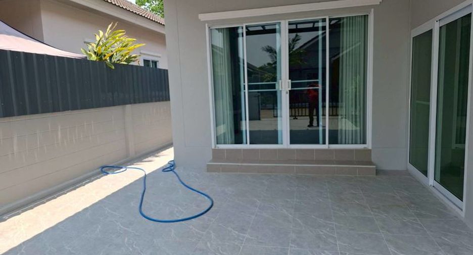 For rent 3 bedrooms house in Hang Dong, Chiang Mai