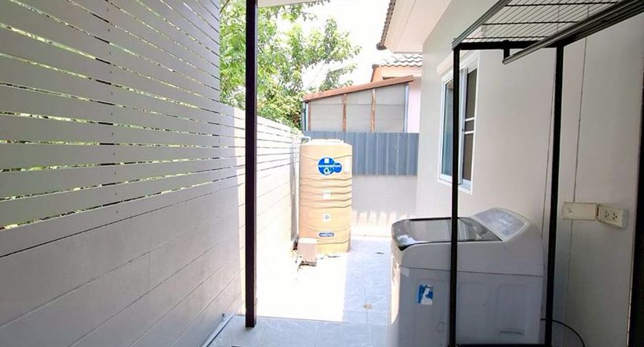 For rent 3 bedrooms house in Hang Dong, Chiang Mai