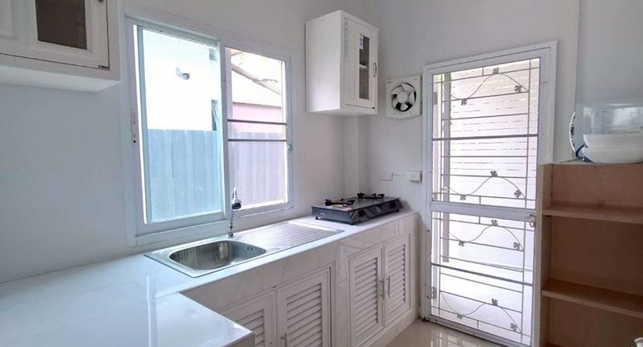 For rent 3 bedrooms house in Hang Dong, Chiang Mai