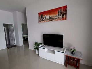 Haus zur Miete mit 3 Zimmer in Hang Dong, Chiang Mai