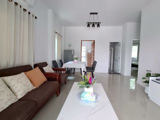 Haus zur Miete mit 3 Zimmer in Hang Dong, Chiang Mai