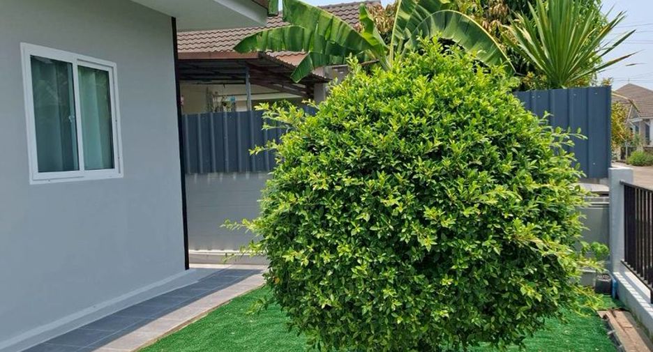 For rent 3 bedrooms house in Hang Dong, Chiang Mai