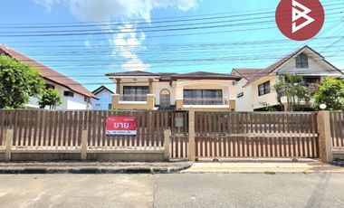 For sale 5 bedrooms house in Si Racha, Chonburi