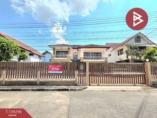 For sale 5 bedrooms house in Si Racha, Chonburi