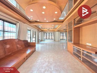 For sale 5 bedrooms house in Si Racha, Chonburi