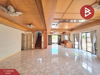 For sale 5 bedrooms house in Si Racha, Chonburi