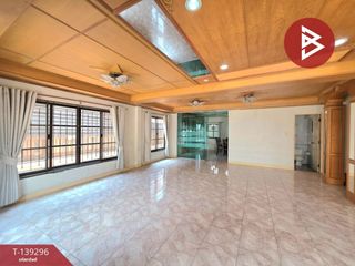 For sale 5 bedrooms house in Si Racha, Chonburi