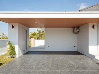 For sale 3 bedrooms house in Mueang Lamphun, Lamphun