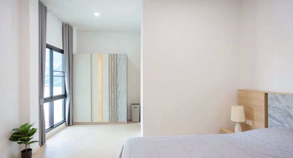 For sale 3 bedrooms house in Mueang Lamphun, Lamphun
