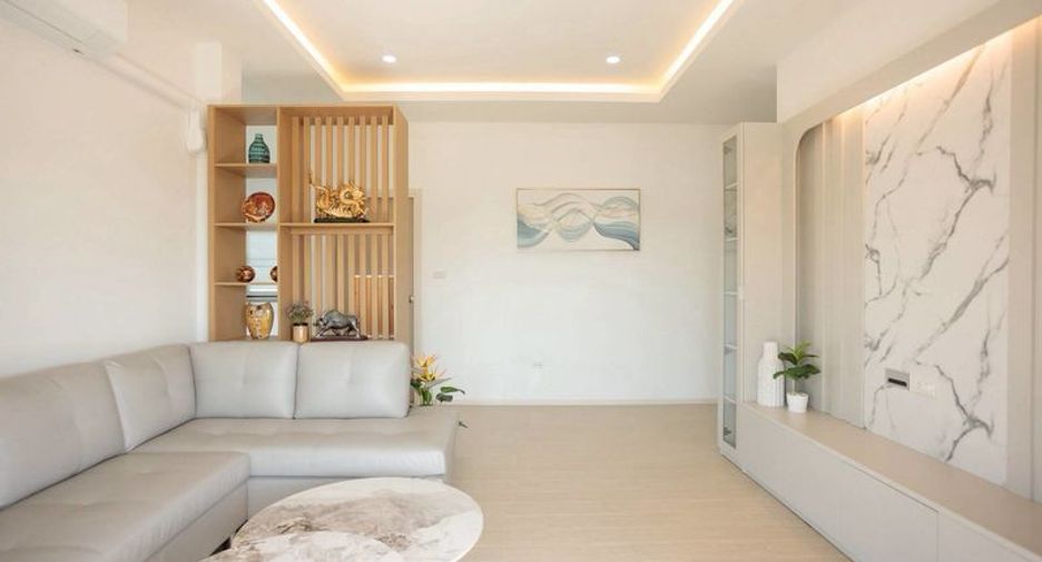 For sale 3 bedrooms house in Mueang Lamphun, Lamphun