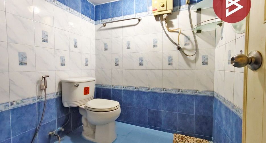 Casa adosada en venta de 2 habitaciones en Bang Kruai, Nonthaburi