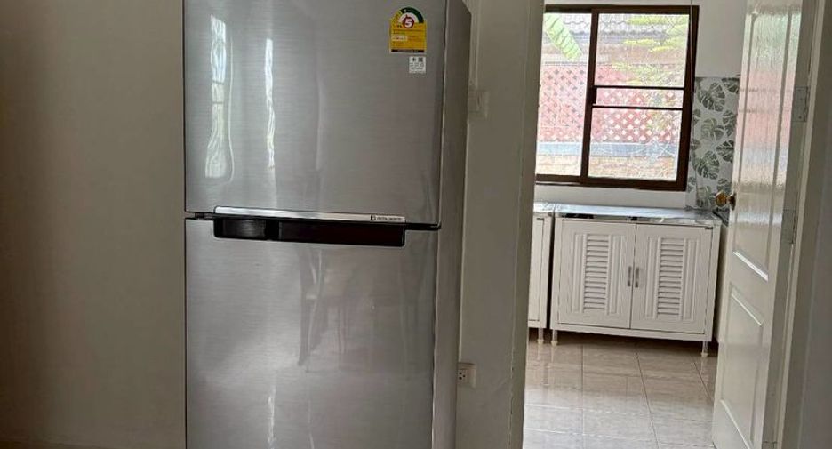 For rent 4 bedrooms house in San Sai, Chiang Mai