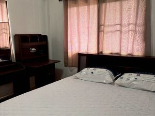 À louer 4 chambres maison à San Sai, Chiang Mai