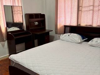 À louer 4 chambres maison à San Sai, Chiang Mai