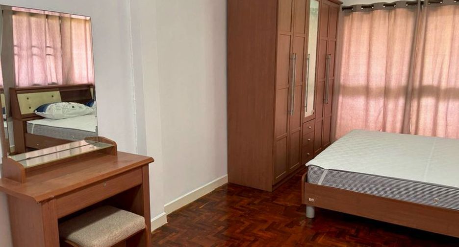 For rent 4 bedrooms house in San Sai, Chiang Mai