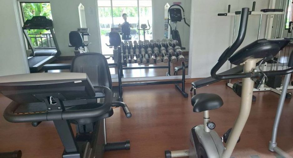 For rent 4 bedrooms house in San Sai, Chiang Mai