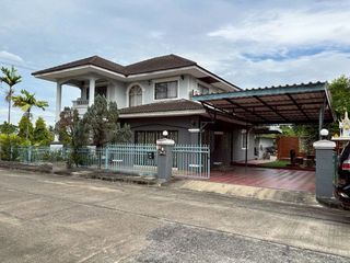 For Rent 4 Bedroom House In San Sai, Chiang Mai