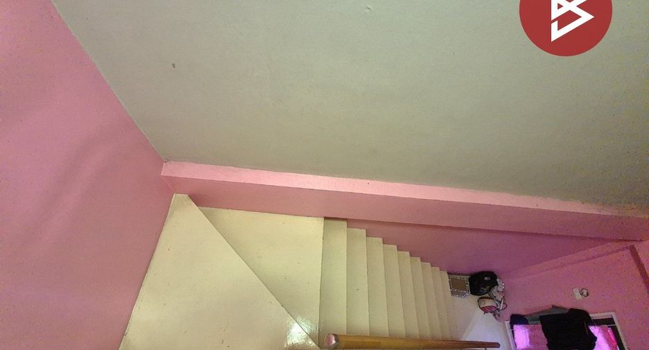 For sale 3 bedrooms townhouse in Bang Khen, Bangkok