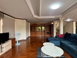 Haus zur Miete mit 4 Zimmer in Mueang Chiang Mai, Chiang Mai