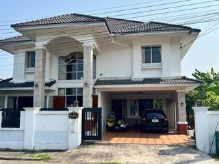 For Rent 4 Bedroom House In Mueang Chiang Mai