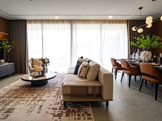 Продажа 3 спальни кондо в Na Jomtien, Паттайя