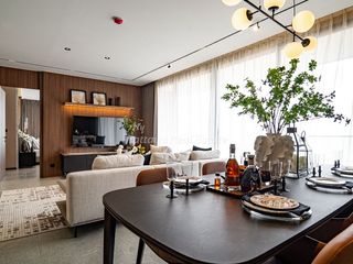 Продажа 3 спальни кондо в Na Jomtien, Паттайя