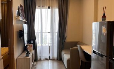Condo en alquiler de 1 habitaciones en Watthana, Bangkok