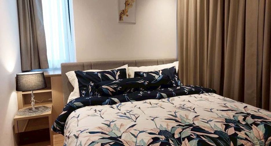 Wohnung zum Kauf mit 2 Zimmer in Bang Lamung, Chonburi