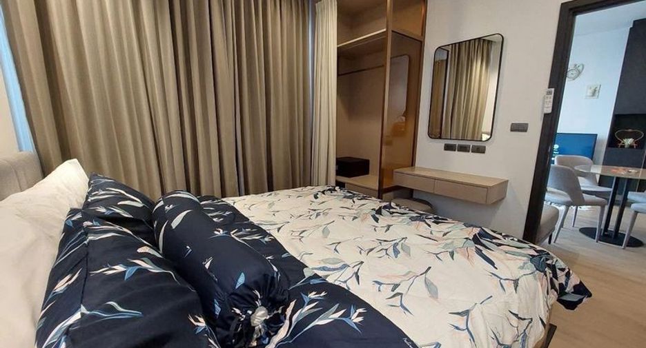 Wohnung zum Kauf mit 2 Zimmer in Bang Lamung, Chonburi