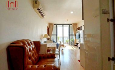À vendre 2 chambres condo à Khlong Toei, Bangkok